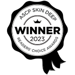 ASCP Skin Deep Readers&rsquo; Choice Awards 2023